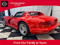 1992 Dodge Viper Sports Car RT-10