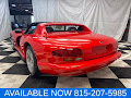 1992 Dodge Viper Sports Car RT-10