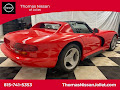 1992 Dodge Viper Sports Car RT-10