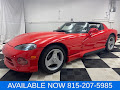 1992 Dodge Viper Sports Car RT-10