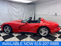 1992 Dodge Viper Sports Car RT-10