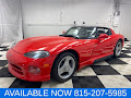 1992 Dodge Viper Sports Car RT-10