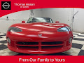 1992 Dodge Viper Sports Car RT-10