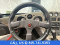 1992 Dodge Viper Sports Car RT-10