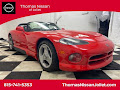 1992 Dodge Viper Sports Car RT-10