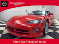 1992 Dodge Viper Sports Car RT-10