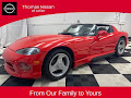 1992 Dodge Viper Sports Car RT-10