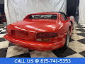 1992 Dodge Viper Sports Car RT-10
