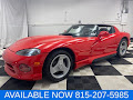1992 Dodge Viper Sports Car RT-10