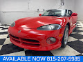 1992 Dodge Viper Sports Car RT-10