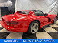 1992 Dodge Viper Sports Car RT-10