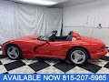 1992 Dodge Viper Sports Car RT-10