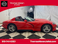1992 Dodge Viper Sports Car RT-10