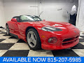 1992 Dodge Viper Sports Car RT-10