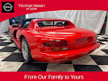 1992 Dodge Viper Sports Car RT-10
