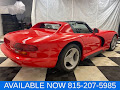 1992 Dodge Viper Sports Car RT-10