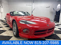 1992 Dodge Viper Sports Car RT-10